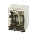 LY2-0-AC100/110 - RELAY GEN PURPOSE DPDT 10A 110V