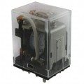 LY2-0-AC110/120 - RELAY GEN PURPOSE DPDT 10A 120V