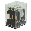 MY3-02-DC12 - RELAY GEN PURPOSE 3PDT 5A 12V