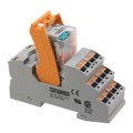 2903308 - RELAY GEN PURPOSE 4PDT 6A 24V