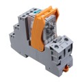 2903326 - RELAY GEN PURPOSE DPDT 10A 24V