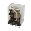 LY2-AC220/240 - RELAY GEN PURPOSE DPDT 10A 240V