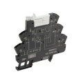 2618000000 - RELAY MODULE, 24 V DC 20 %, GREE