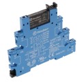 38.51.7.024.0050 - RELAY SPDT 6A 24V DC