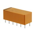 S4EB-L2-12V - RELAY GEN PURP SPST X 4 4A 12V
