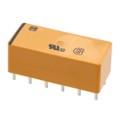 S4EB-24V - RELAY GEN PURP SPST X 4 4A 24V