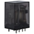 K10P-11D55-24 - RELAY GEN PURPOSE DPDT 15A 24V