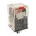 MKS2P AC120 - RELAY GEN PURPOSE DPDT 10A 120V