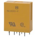 NC2EBD-P-DC6V - RELAY GENERAL PURPOSE DPDT 5A 6V