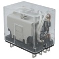 LY4-DC24 - RELAY GEN PURPOSE 4PDT 10A 24V