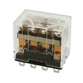 LY4-0-DC100/110 - RELAY GEN PURPOSE 4PDT 10A 110V