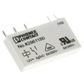 2961150 - RELAY GEN PURPOSE SPDT 6A 12V