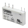 2961367 - RELAY GEN PURPOSE SPDT 6A 4.5V