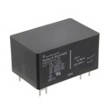 T92S7D12-48 - RELAY GEN PURPOSE DPST 30A 48V