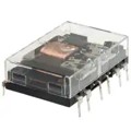 NC4D-JP-DC24V - RELAY GEN PURPOSE 4PDT 5A 24V
