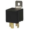 1432772-1 - RELAY GEN PURPOSE SPST 30A 12V