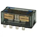 SP4-DC12V - RELAY GEN PURPOSE 4PDT 10A 12V