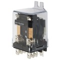 KUHP-11A51-120 - RELAY GEN PURPOSE DPDT 20A 120V