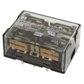 SP4-P-DC12V - RELAY GEN PURPOSE 4PDT 10A 12V