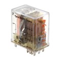 R10-E1X2-V700 - RELAY GEN PURPOSE DPDT 5A 24V