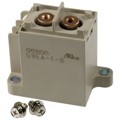 G9EA-1-B DC60 - RELAY GEN PURPOSE SPST 60A 60V