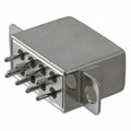 FCB-205-0222M - RELAY GEN PURPOSE DPDT 5A 28V
