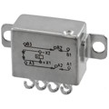 FCB-205-0226M - RELAY GEN PURPOSE DPDT 5A 28V