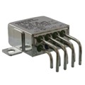 FCA-210-1027M - RELAY GEN PURPOSE DPDT 10A 28V