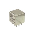 FCA-325-BZ4 - RELAY GEN PURPOSE 3PDT 25A 28V