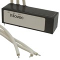 K81C245 - RELAY GEN PURPOSE SPDT 5A 12V