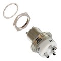 HC-3/12VDC - RELAY GEN PURPOSE SPDT 18A 12V