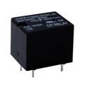 J107F1CS2012VDC.45 - RELAY UL GEN PURP SPDT 20A 12VDC