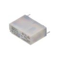G5NB-1A-HA DC12 - MINIATURE RELAY WITH 1-POLE 3A/5