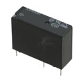 G5NB-1A4-DC12 - RELAY GEN PURPOSE SPST 3A 12V