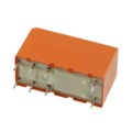 RZ03-1C4-D005 - RELAY GEN PURPOSE SPDT 16A 5V