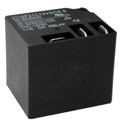 J115F21C12VDCS.9 - RELAY UL &amp; TUV GEN PURP SPDT 40A