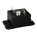 J115F31AL24VDCS.9 - RELAY UL &amp; TUV GEN PURP LOW PROF