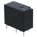 ALQ3F24 - RELAY GEN PURPOSE SPST 10A 24V