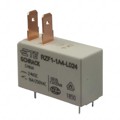 RZF1-1A4-L024 - 24VDC COIL, STANDARD CONTACTS