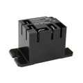 J115F31A120VACS - RELAY UL &amp; TUV GEN PURP SPST 40A