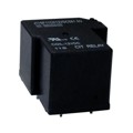 J115F11CH12VDCS61.5U - RELAY UL PCB TERMINALS GEN PURP