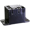 J115F31AH24VDCS61.5U - RELAY UL QC GEN PURP SPST 50A 24