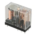 G2R-2 DC9 - RELAY GENERAL PURPOSE DPDT 5A 9V