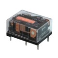 G6C-1117P-US-DC5 - RELAY GEN PURPOSE SPST 10A 5V