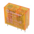 40.52.8.230.0000 - RLY GEN PURPOSE DPDT 8A 230V