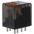 PT270730 - RELAY GEN PURPOSE DPDT 12A 230V