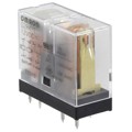 G2RK-1 DC5 BY OMI - RELAY GENERAL PURPOSE SPDT 5A 5V