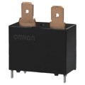 G4A-1A-E DC5 - RELAY GEN PURPOSE SPST 20A 5V