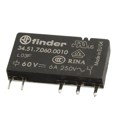 34.51.7.060.0010 - RELAY SPDT 6A 60V DC