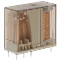 RP420005 - RELAY GENERAL PURPOSE DPDT 8A 5V